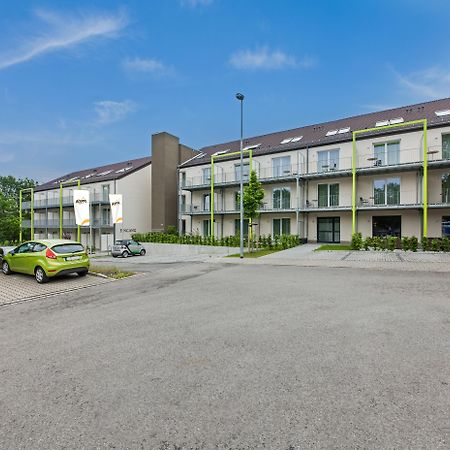 Acora Fuerth Living The City Kültér fotó